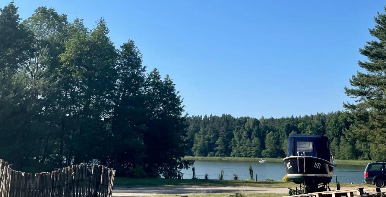 Sielski Zakatek Villa *